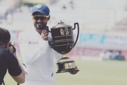 'My Target Is To Perform Well And Get Into the Test Team' - Shahbaz Nadeem Opens Up Ahead Of Duleep Trophy 2023