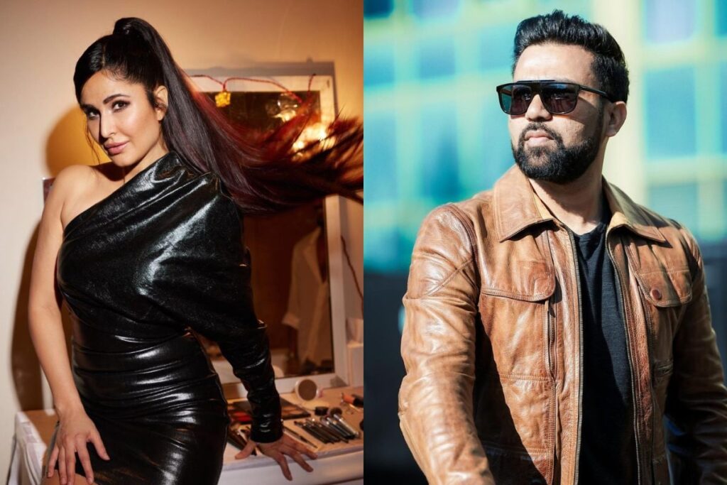 Katrina Kaif-Led Superhero Film Still Happening, Says Ali Abbas Zafar: 'I’m Waiting For...' | Exclusive