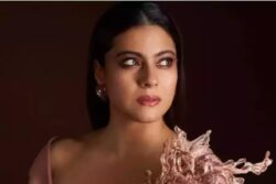 Kajol Opens Up On Female Pleasure Before Lust Stories 2 Release: 'It's Normal. We Can't Do Without It'