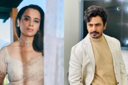 Kangana Ranaut Has Guts To Speak Out On Issues In Bollywood, Says Nawazuddin Siddiqui | Exclusive