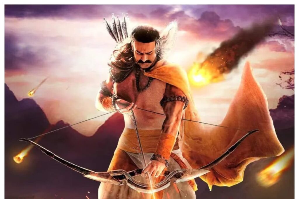 Adipurush Ticket Prices Slashed Again Amid Spiralling Box Office Performance, Now Screened At Rs 112