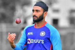 Duleep Trophy 2023: Fit-again Arzan Nagwaswalla Wants to Make Domestic Season Count