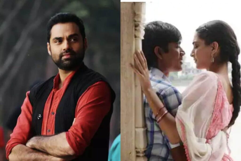 Abhay Deol On Raanjhanaa: 'Wanted To Show Stalking As A Problem, But Glamorisation Overshadowed It'
