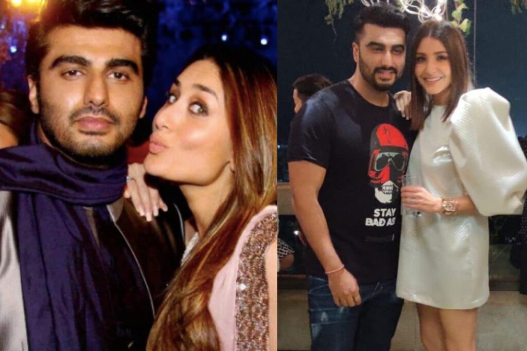 Arjun Kapoor Turns 38: Kareena Kapoor, Anushka Sharma Have The Sweetest Wishes