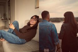 Samantha Ruth Prabhu Takes Fans Behind the Scenes of Citadel Shoot in Serbia; Check Out the Photos