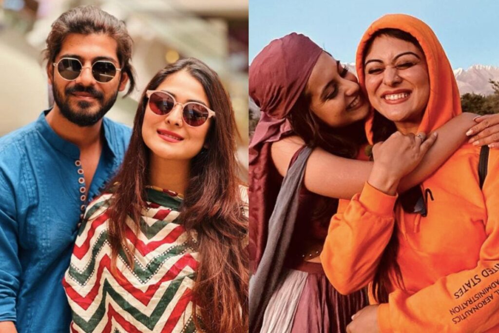 Bigg Boss OTT 2: Falak Naaz Says She Didn't Get Time To Mourn Tunisha Sharma's Death: 'It Was Tough'