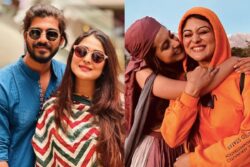 Bigg Boss OTT 2: Falak Naaz Says She Didn't Get Time To Mourn Tunisha Sharma's Death: 'It Was Tough'