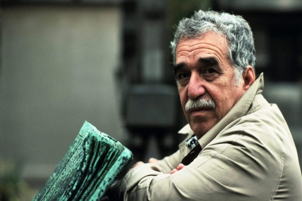 The Legend of Gabriel García Márquez's Unpublished Novel Turns Out To Be True; Will Be Out In 2024