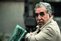 The Legend of Gabriel García Márquez's Unpublished Novel Turns Out To Be True; Will Be Out In 2024