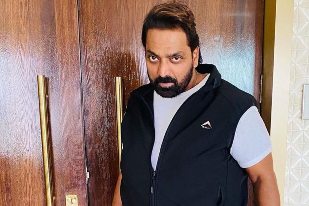 Ganesh Acharya Birthday: Oo Antava to Baby Tujhe Paap Lagega, Latest Songs Choreographed by Him