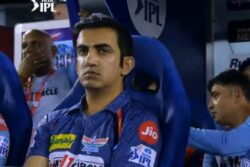 'Disgusting and Disappointing!' Gautam Gambhir Lashes Out at Former Cricketers Doing 'Pan Masala Ads'