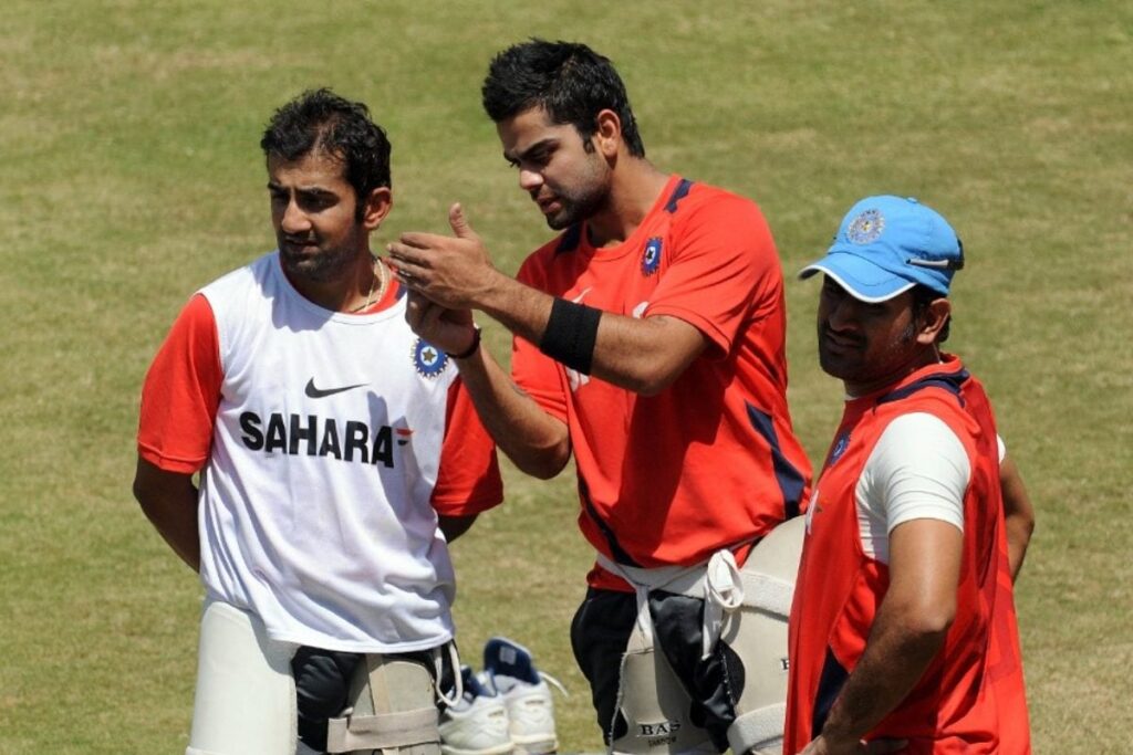 'My Fight With Virat Kohli and MS Dhoni...': Gautam Gambhir Comes Clean on His Rumored Rifts With India Stars