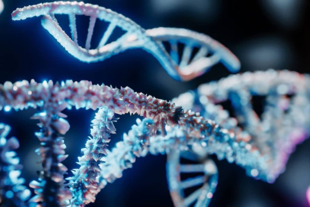 Gene Variant Linked to Multiple Sclerosis Severity