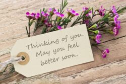 20 Thoughtful Get Well Soon Messages, Wishes for Colleagues and Coworkers