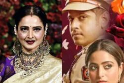 'Rekha Is Power-Packed, Passionate and Dedicated', Says Ghum Hain Kisikey Pyaar Meiin Director