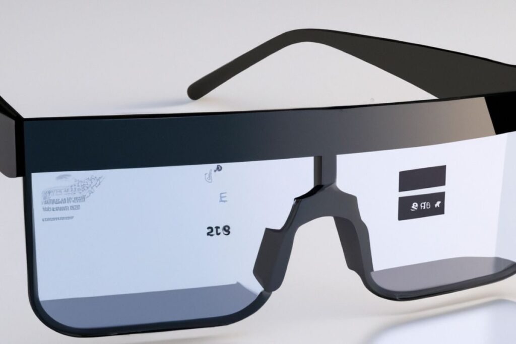 Google Abandons Its AR Glasses Project, Shifts Focus To Software: Report