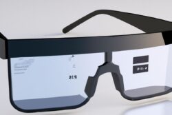 Google Abandons Its AR Glasses Project, Shifts Focus To Software: Report