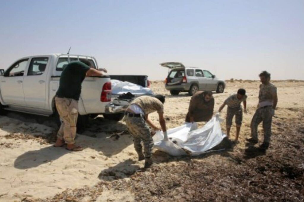 What We Know About Migrant Tragedy off Greece | Explained