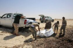 280 Pakistan Families Fear Relatives Died in Boat Disaster off Greece