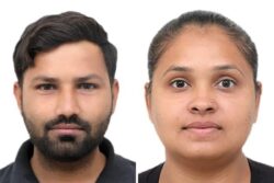 Gujarat Couple Seeking US Entry Held Captive, Harassed and Tortured in Iran; Probe Underway