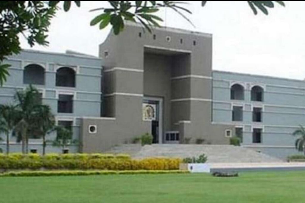 Gujarat HC Judge Recuses from Hearing Morbi Bridge Collapse Accused's Bail Plea