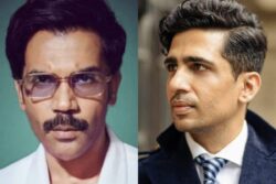 Gulshan Devaiah On Reuniting With Rajkumar Rao For The Third Time In Guns & Gulaabs; 'He's A Flag Bearer Of Sorts'
