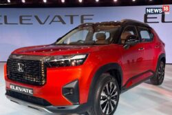 Five New Honda SUV Models Launching in India by 2030, Details Inside