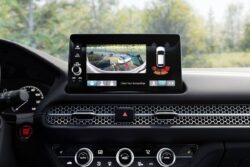 Honda Recalls Nearly 1.2 Million Vehicles Amid Rear Camera Image Issues