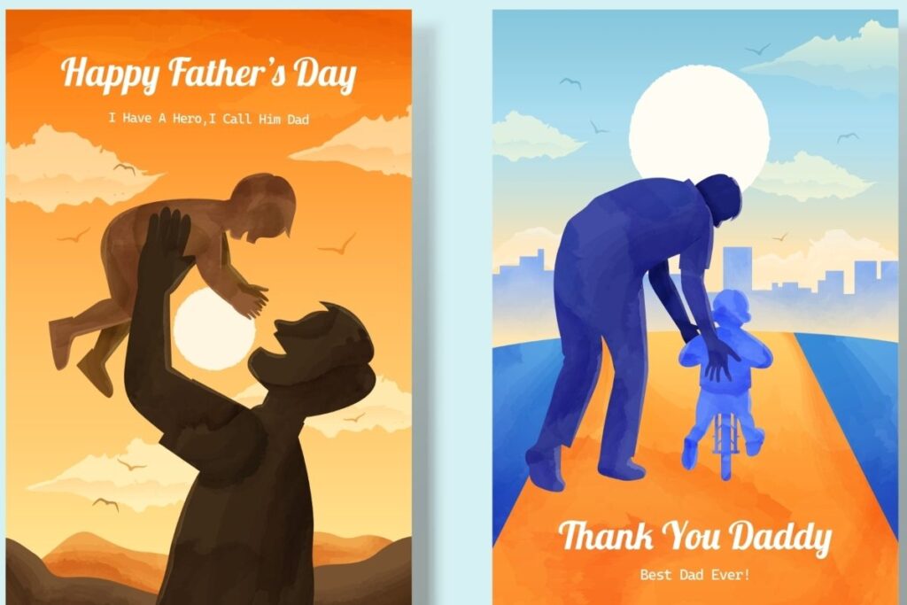 Happy Father’s Day Wishes 2023: 100+ Wishes, Quotes, Images and Status For Your Dad