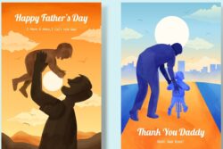 Happy Father’s Day Wishes 2023: 100+ Wishes, Quotes, Images and Status For Your Dad