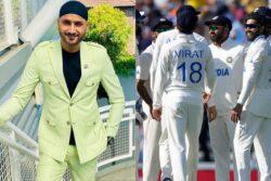 'Fake Confidence by Winning on Bad Pitches': Harbhajan Singh Blasts Indian Team After WTC Final Defeat