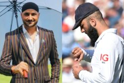 'Don't Understand so Much Chatter...': Harbhajan Singh Defends Moeen Ali After England Allrounder Punished for Using Spray