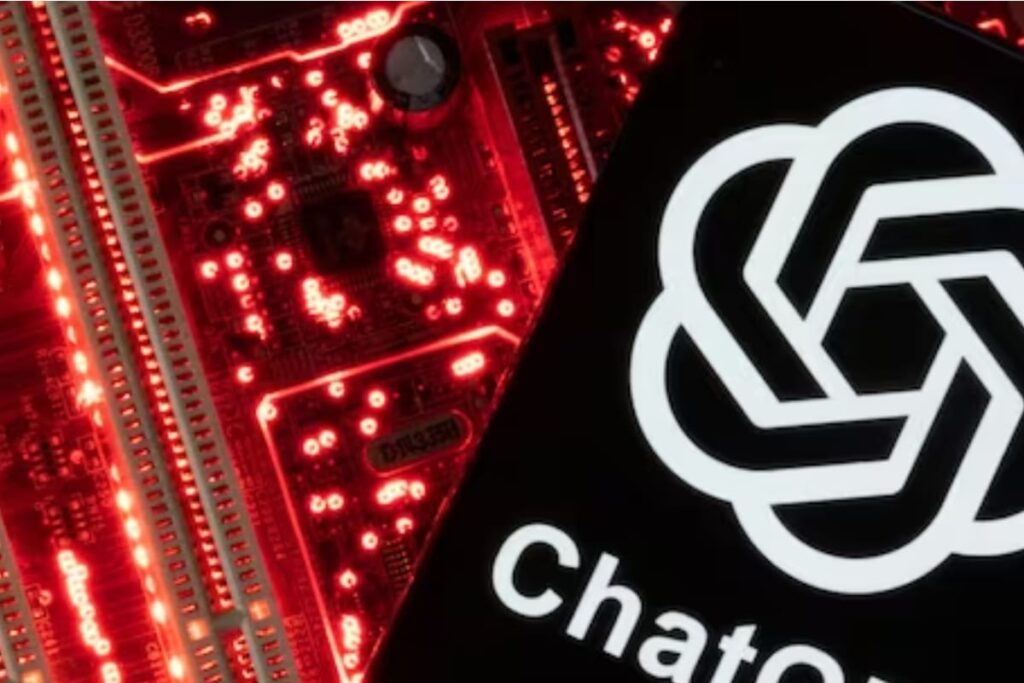 In A First, ChatGPT Sued For Creating False Legal Complaint Against Radio Host