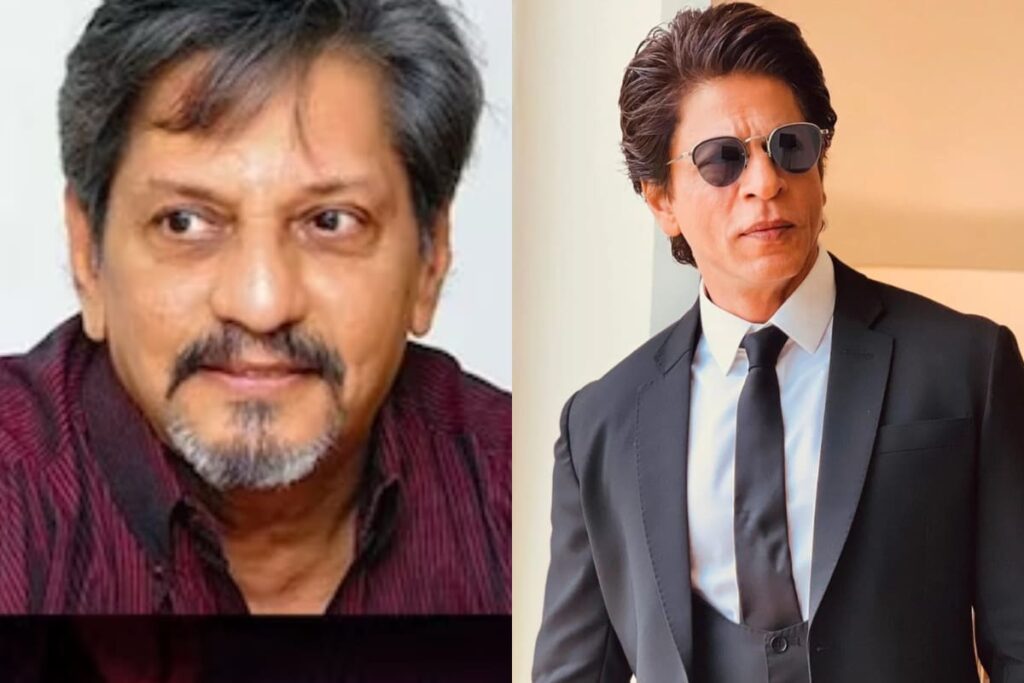 Amol Palekar Recalls Shah Rukh Khan’s First Reaction To Paheli, ‘He Lit Cigarette…’