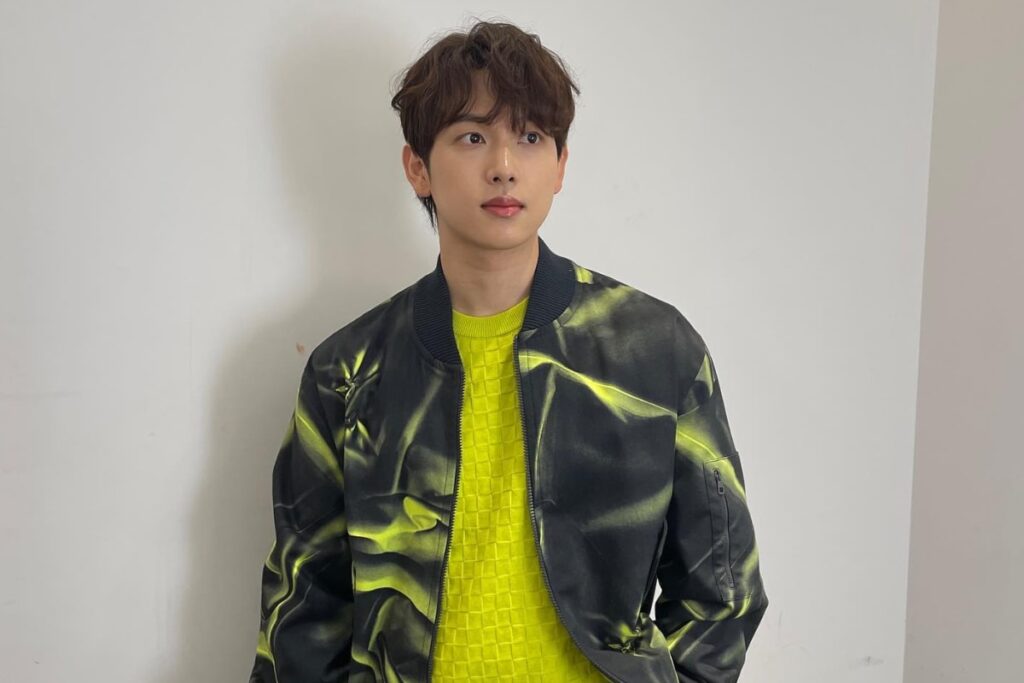 Squid Game 2 To Cast Unlocked Star Im Si-wan? Here's The Truth