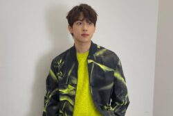 Squid Game 2 To Cast Unlocked Star Im Si-wan? Here's The Truth