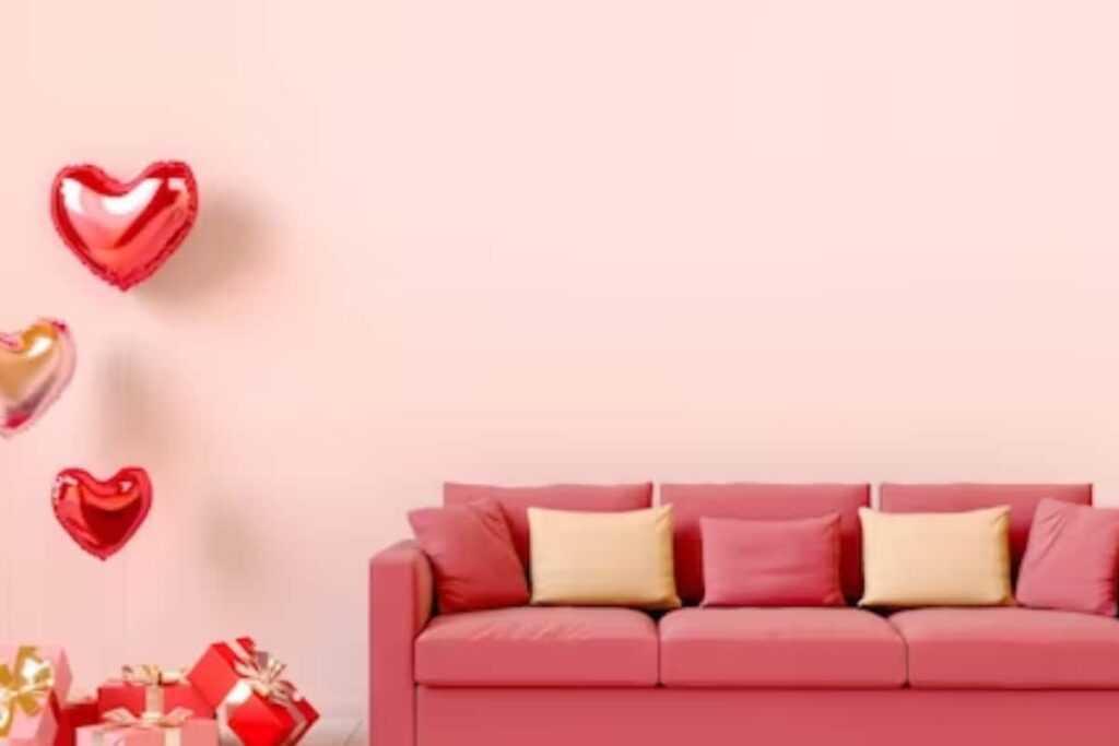 Valentine's Day Trip Turns Sour After Man Books Girlfriend A Flight With A Layover