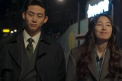 Taecyeon And Won Ji-An Just Can't Stand Each Other In New Heartbeat Teaser; Watch