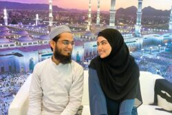 Sana Khan's Video Of Her Mother Tying Her Shoelaces Will Leave You Reaching For Tissues