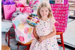 Mom Takes Help Of Facebook To Celebrate Daughter's Birthday; Find Out How