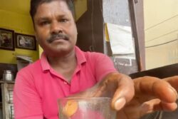 Presenting, Hajmola Chai With A Banarasi Twist - Will You Try It?