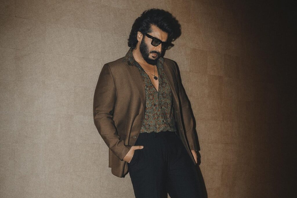 Arjun Kapoor To Auction His Clothes On Birthday To Help Underprivileged Kids