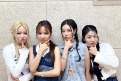 Warner Music Tried To Poach K-pop Group Fifty Fifty Members? Company Says No