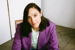 Gal Gadot Has An Update For Red Notice Fans: 'I Have Already Read The Second Script'