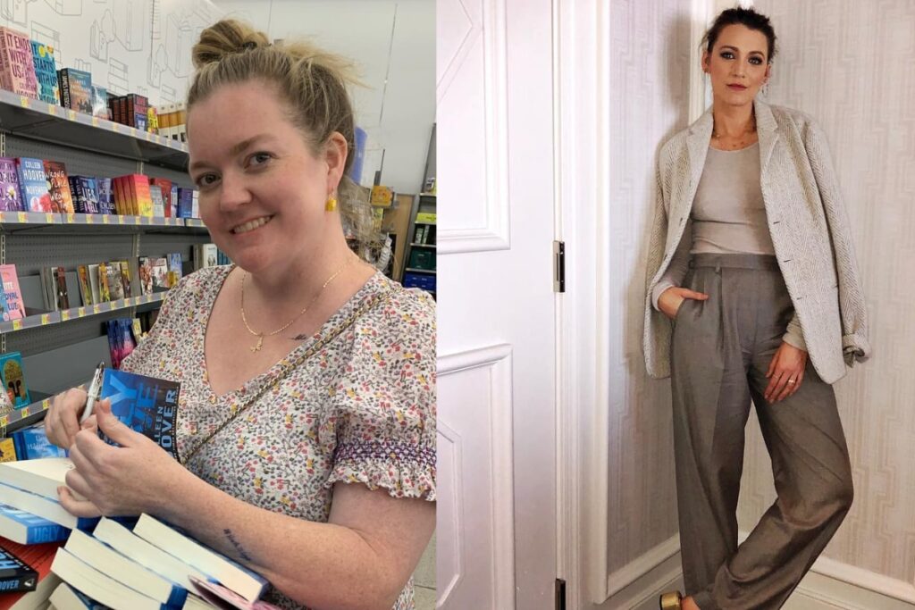 Colleen Hoover Addresses Blake Lively Casting Controversy In It Ends With Us: ‘I Messed Up’