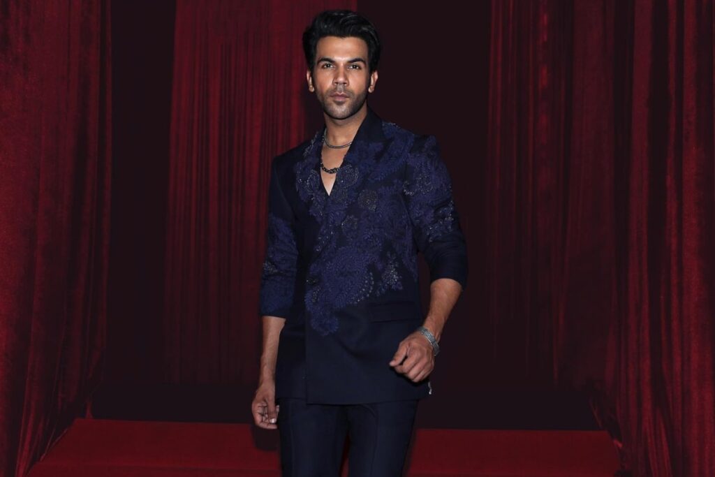 Rajkummar Rao To Play Bhagat Singh In An Upcoming Project? Details Inside