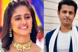 From Ayesha Singh & Neil Bhatt, A Final Farewell To Ghum Hai Kisikey Pyaar Meiin's Sai-Virat