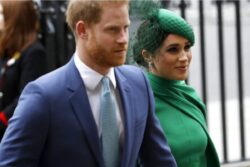 Meghan Markle And Prince Harry’s Heart of Invictus To Stream On Netflix Soon; Deets Inside