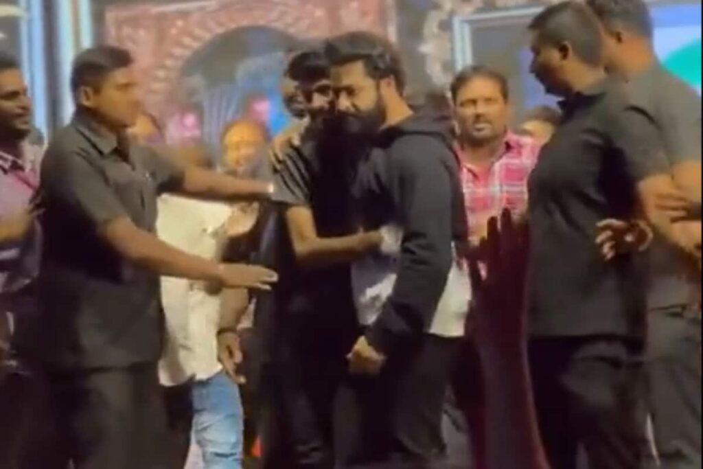 Who Was Shyam? Jr NTR Fan Found Dead Under Mysterious Circumstances