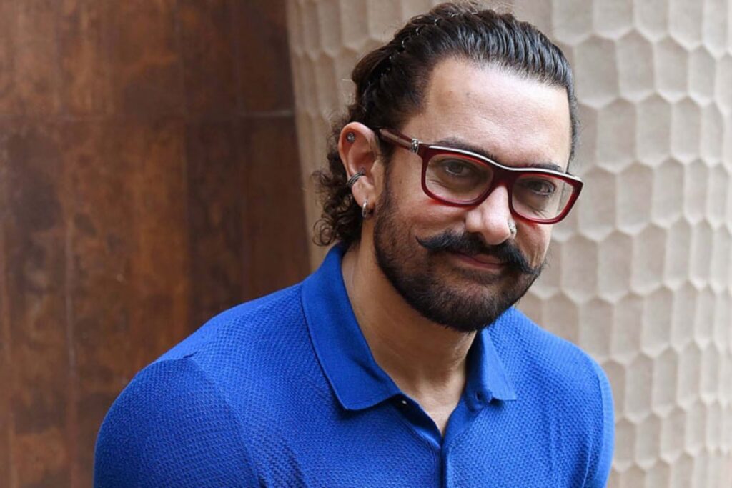 Is Singer Aamir Khan Making A Comeback? Here's What We Know